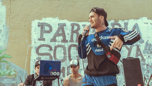 No vivimos de lo que dirán