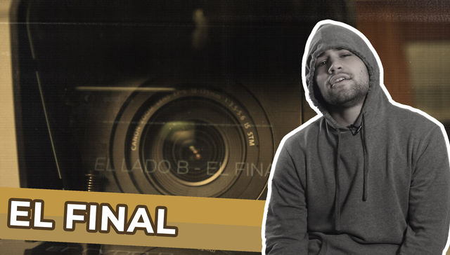 El Lado B de la Noticia