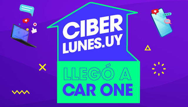 Sin salir de casa