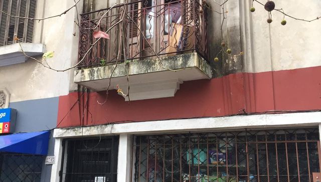 Como Pedro por su casa