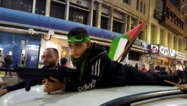 Escribe Ana Jerozolimski