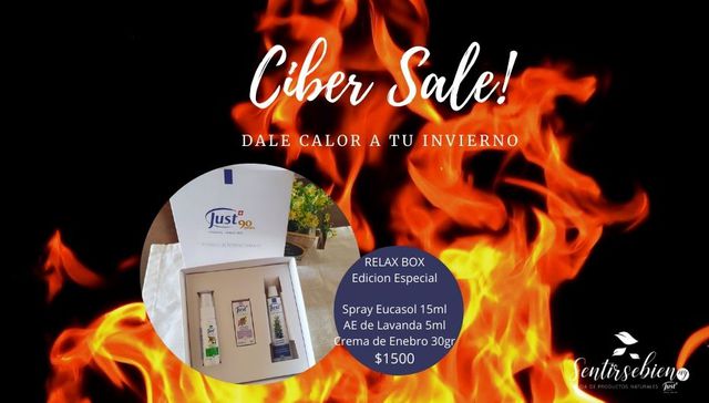 DALE CALOR A TU INVIERNO