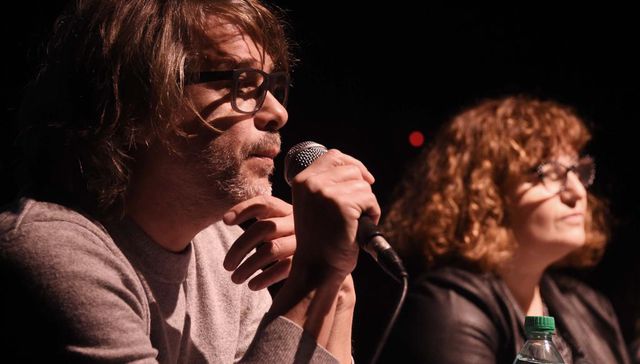 Canción de protesta