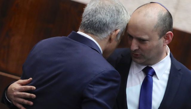 Que 12 años no es nada