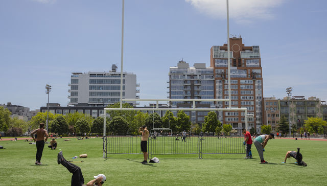 Por The New York Times