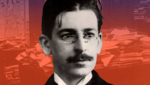 Celebrando a un grande