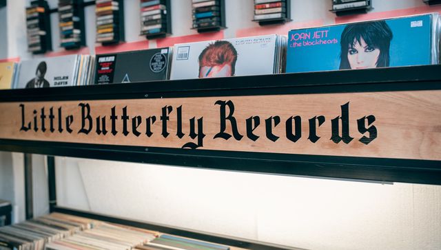 El sonido de la eternidad