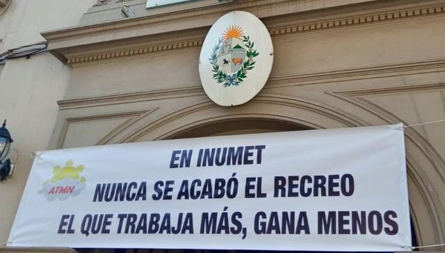 Trueno de aquel rayo