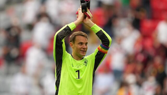 A lo Muslera