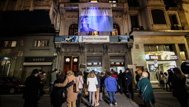 Wilsonista y oriental