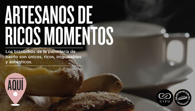 El nuestro de cada día