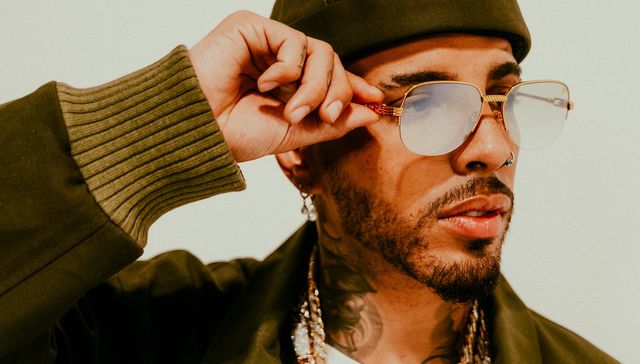 Para un lado y para el otro