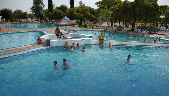 Uruguayos por el país