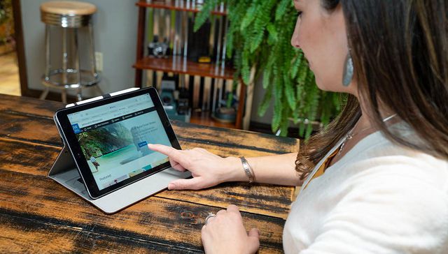 Celebración a distancia