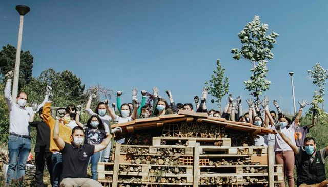 Parece feo, pero no lo es