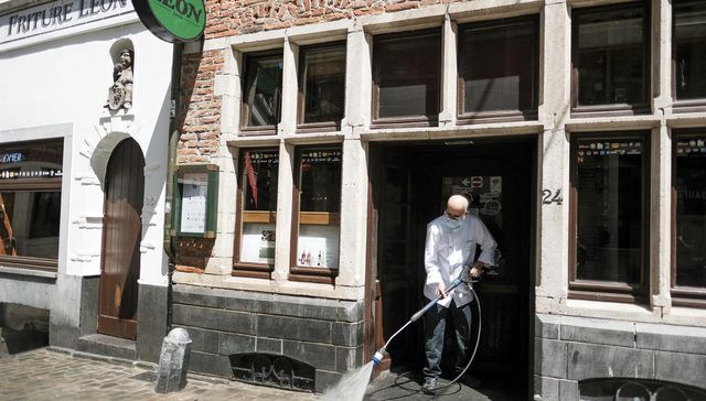 Para adelante todo lo posible