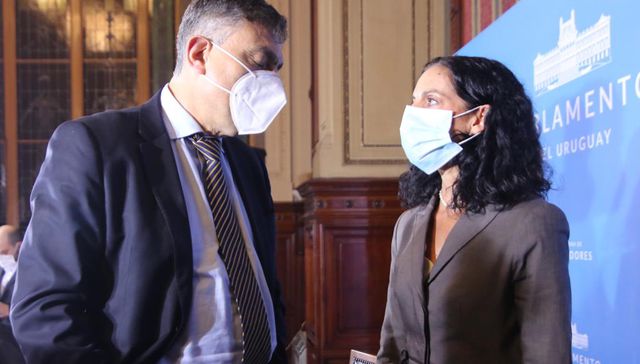 El margen de la regla