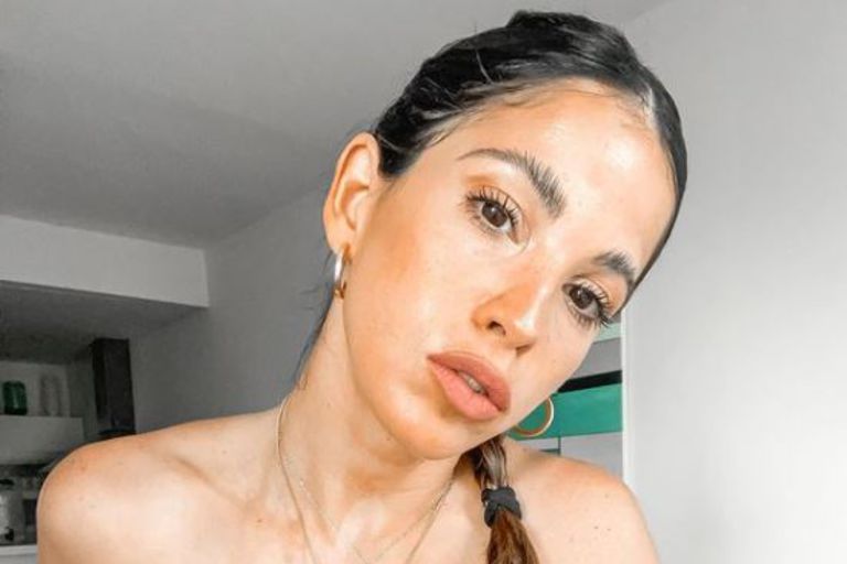 Cande Molfese aclaró si traicionó a Tini Stoessel por volverse íntima de Cami Homs