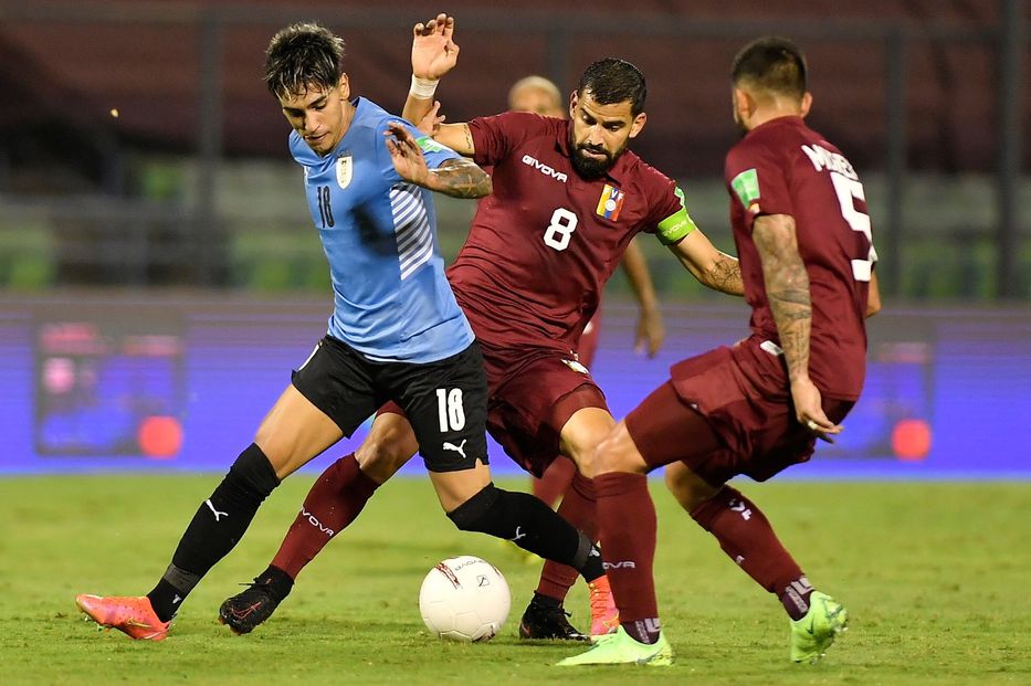 Más la tabla que la cancha