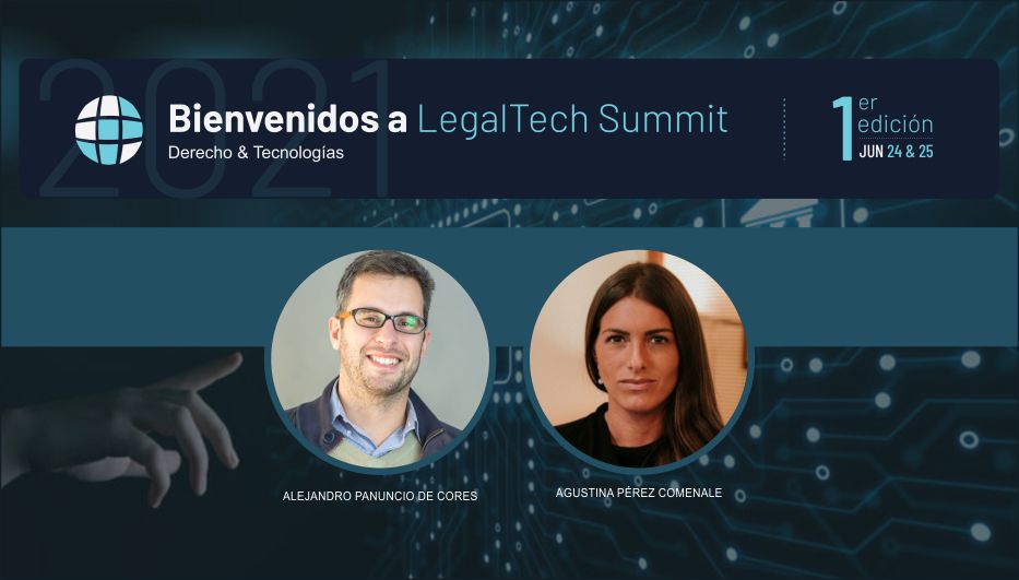 LEGALTECH SUMMIT 2021