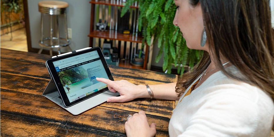 Celebración a distancia