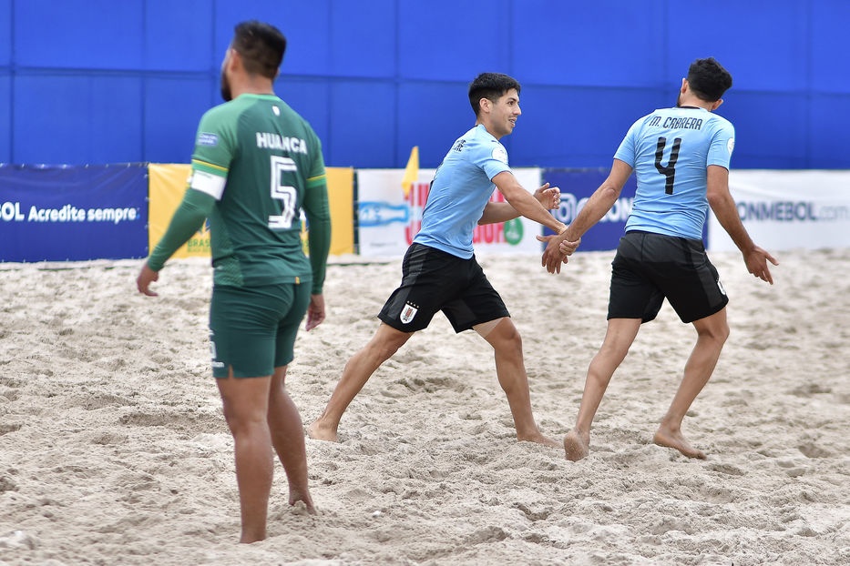 Sufriendo también vale