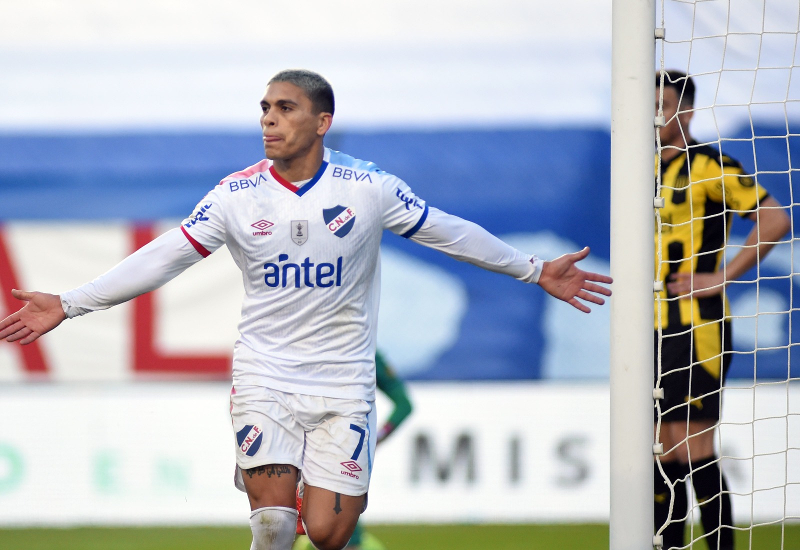 Nacional venció a Peñarol en el clásico uruguayo disputado en el Gran  Parque Central, Resultado, resumen, goles del partido y posiciones del  Torneo Clausura 2022, VIDEO, DEPORTE-TOTAL