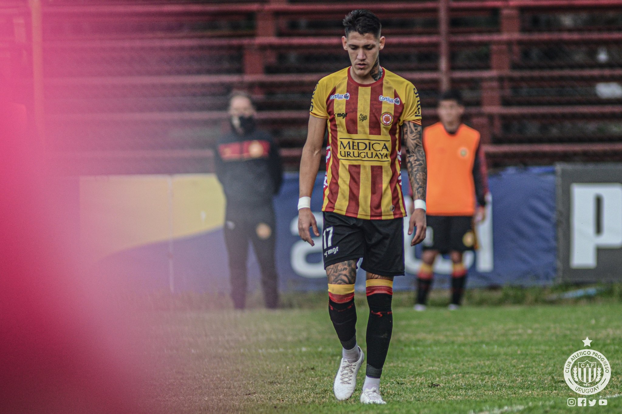 Apertura Progreso derrotó 10 a Boston River en un duelo clave por la