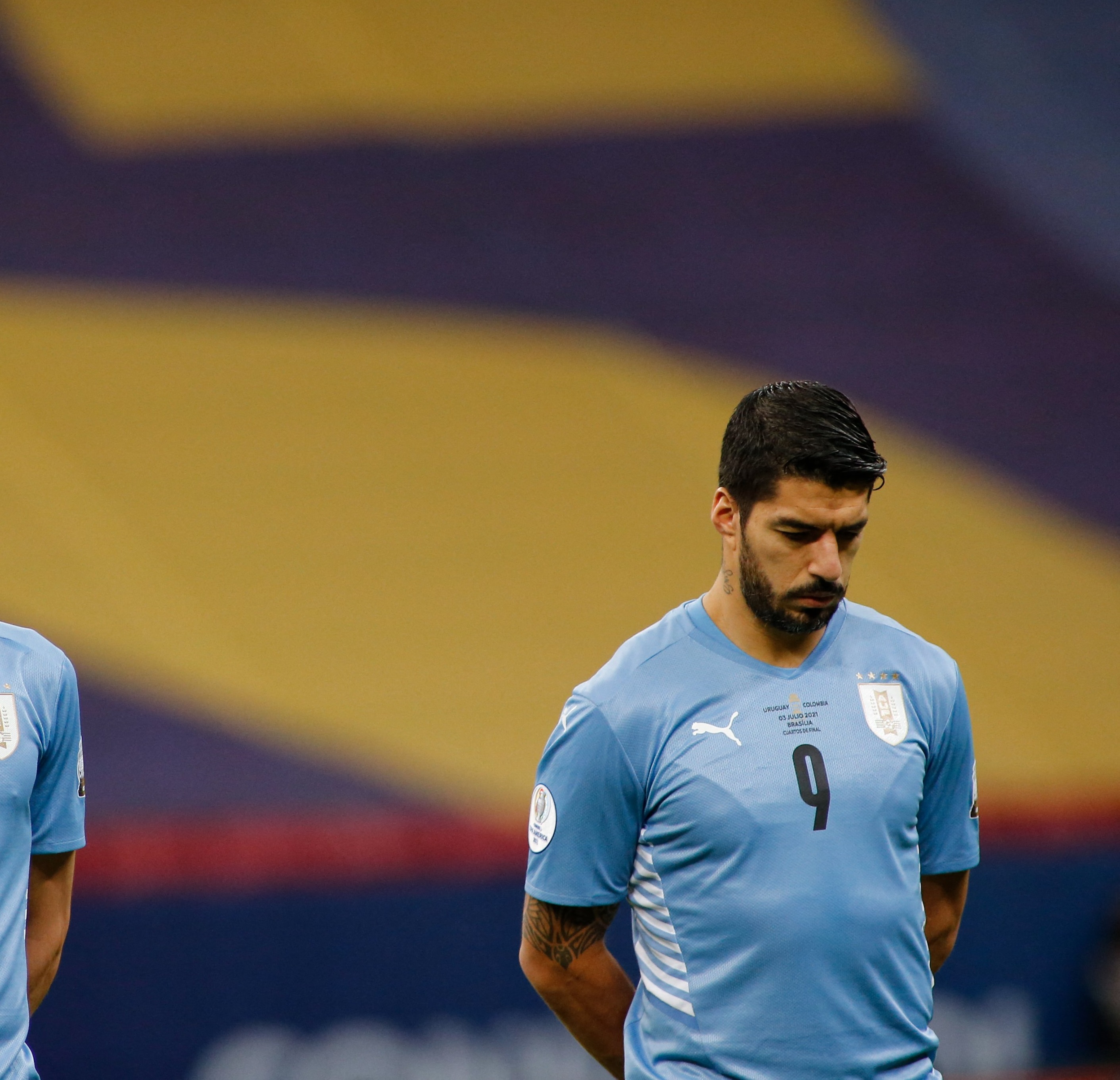 Se suspende el fútbol uruguayo tras el suicidio del futbolista