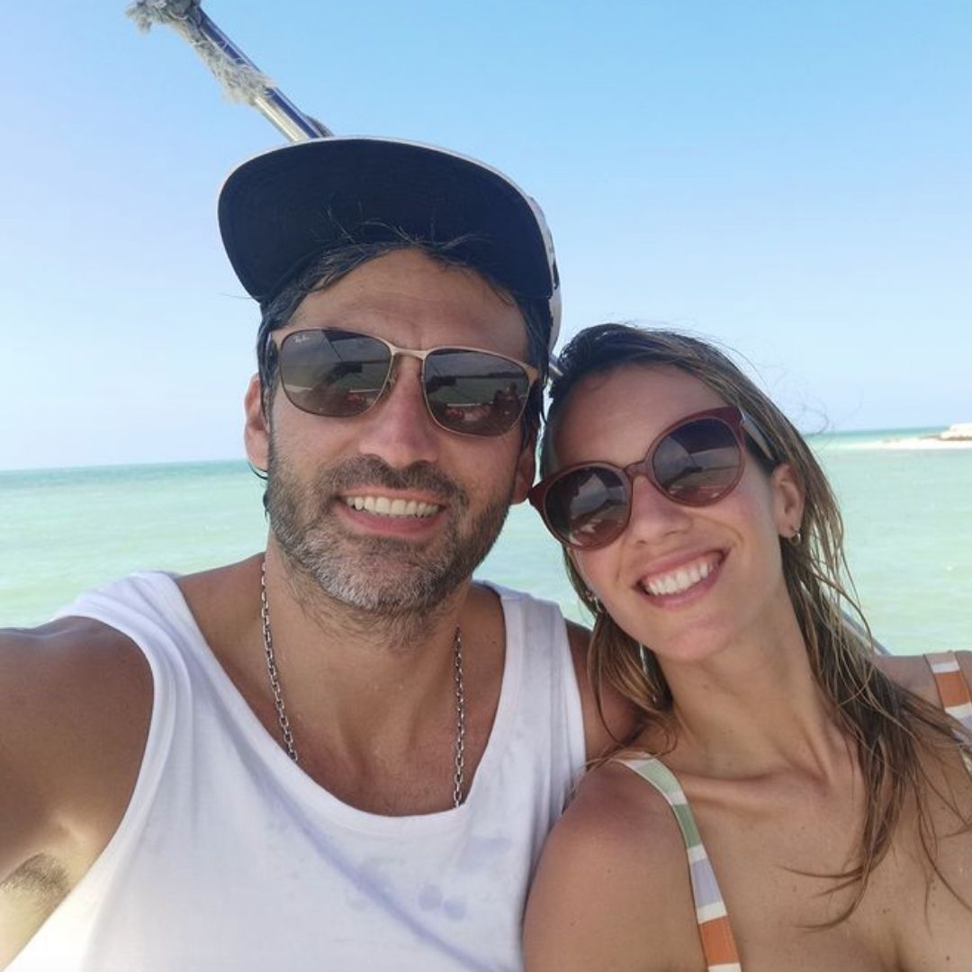 Las Paradis acas Postales De Andy Vila En El Caribe Playas Cristalinas 