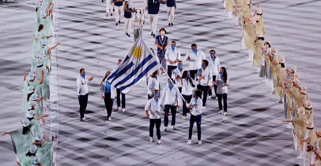 Cuatro jugadas que dejaron a Uruguay sin los Juegos Olímpicos de Tokio 2020  - EL PAÍS Uruguay