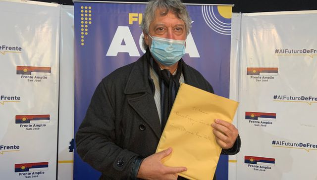 Héctor Baldassi