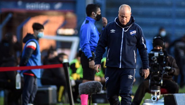 Preparado y ejecutado