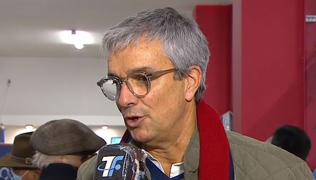 Jugó su partido