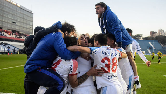 Los números