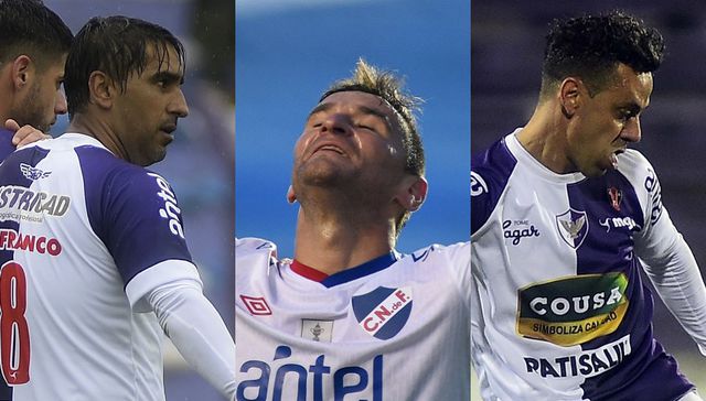 Con triunfos bajo el brazo