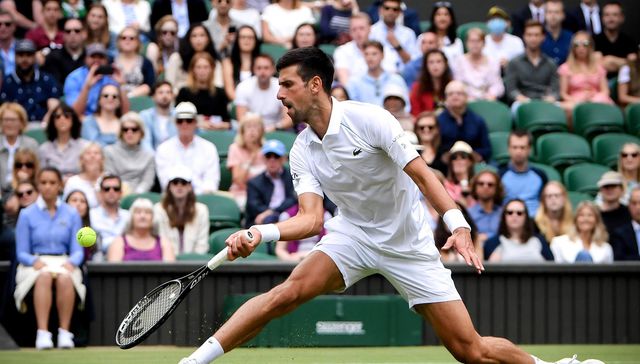 Más verdes que nunca