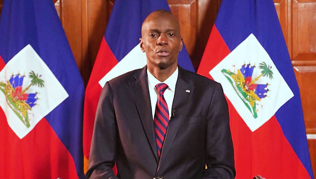 El autor intelectual