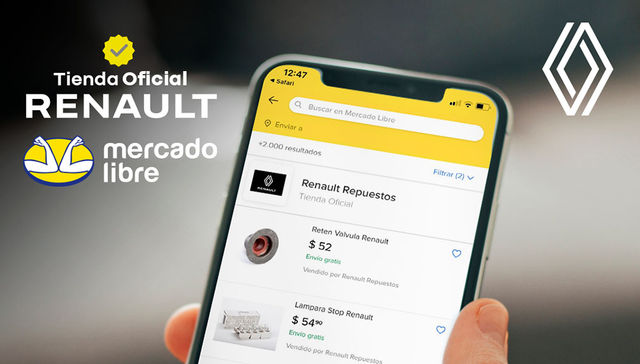 Servicio a domicilio