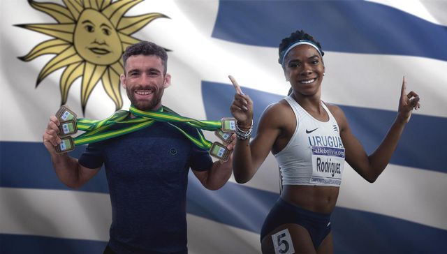 Yo quiero mi bandera