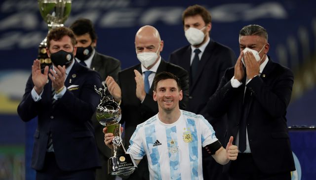 Impresionante