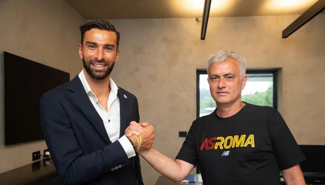 Dame tu mano