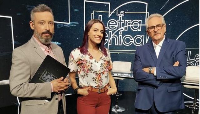 Full picante