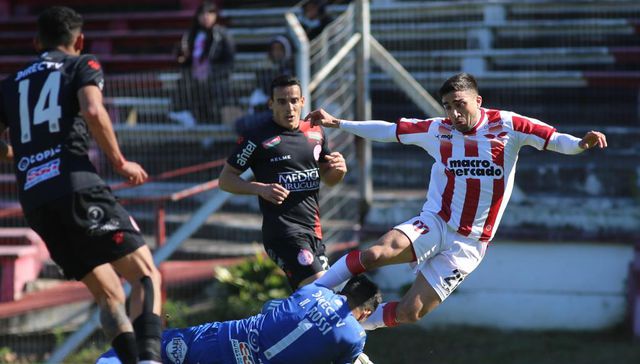 Amplía la competencia