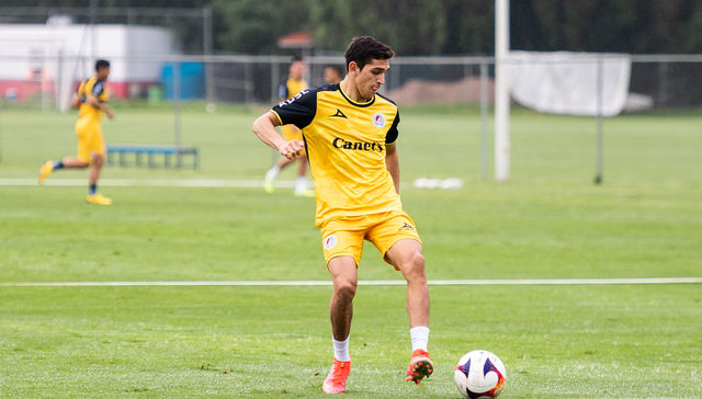 De un Atlético a otro Atlético