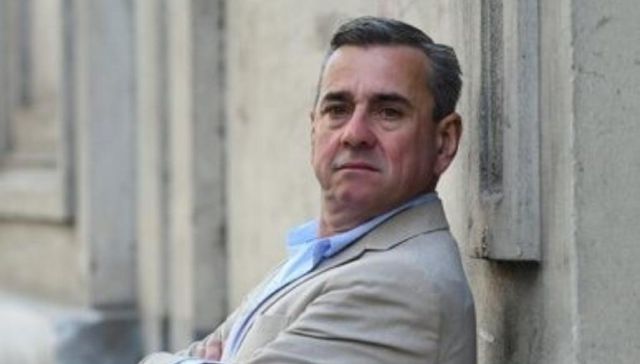 Derecho de admisión