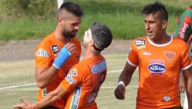 A corazón descubierto