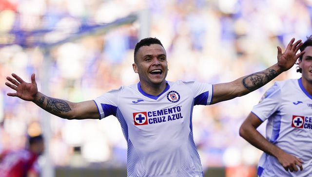Cabecita de goleador