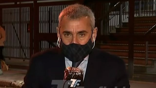 En la sede asociacionista