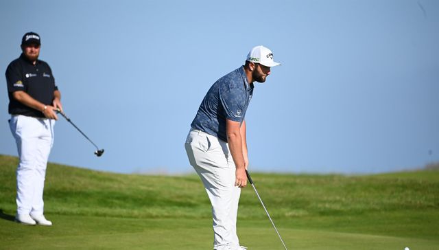 Tercero pero primero